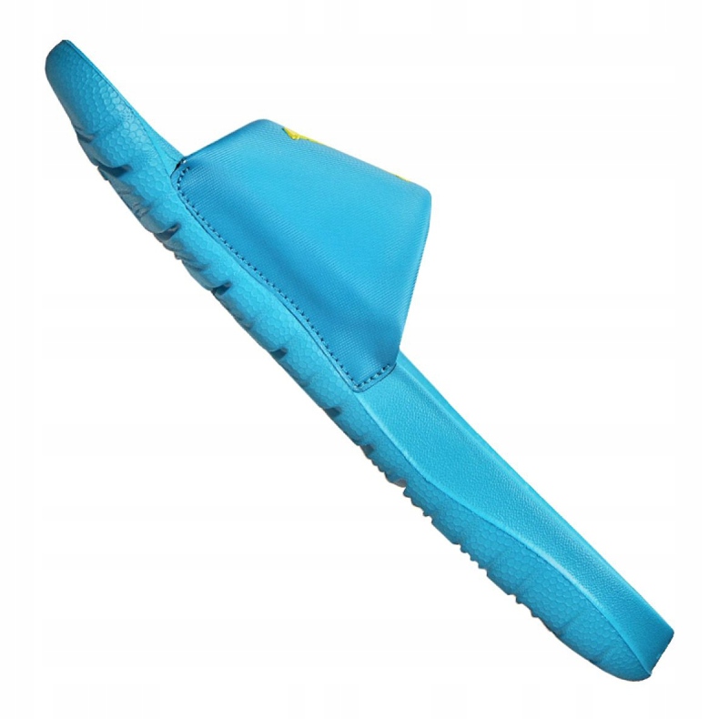 Nike Jordan Break Slide M AR6374-402 blau 3