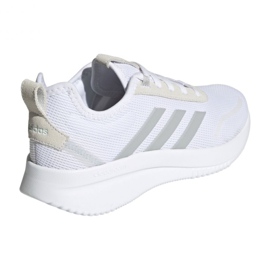 Adidas Lite Racer W GW2402 Schuhe weiß 2