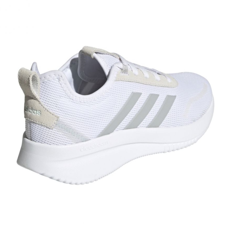 Adidas Lite Racer W GW2402 Schuhe weiß 2