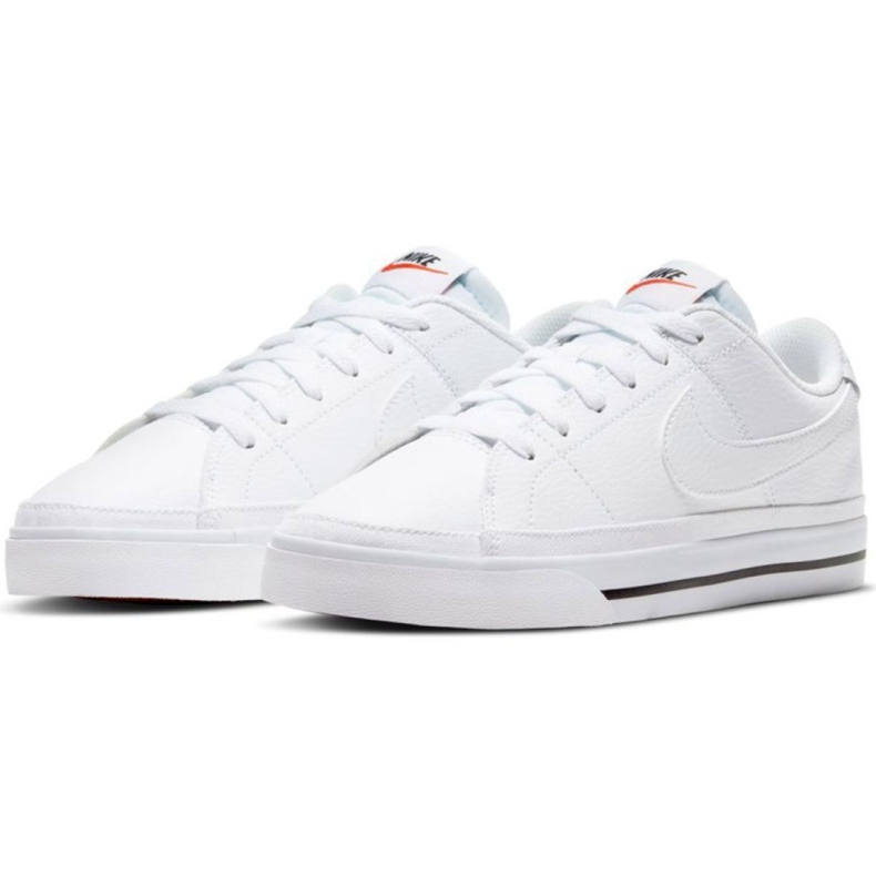 Nike Court Legacy Schuh W CU4149 101 weiß 1