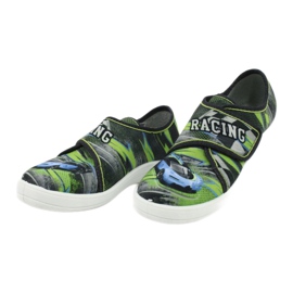 Befado Kinderschuhe 463Y254 mehrfarbig 3