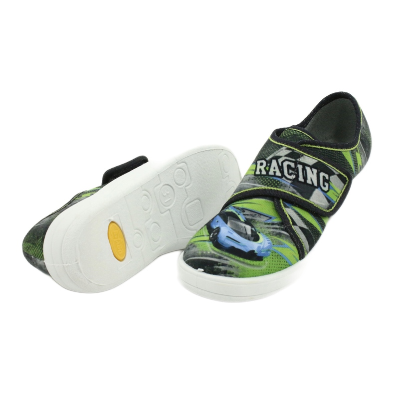 Befado Kinderschuhe 463Y254 mehrfarbig 4