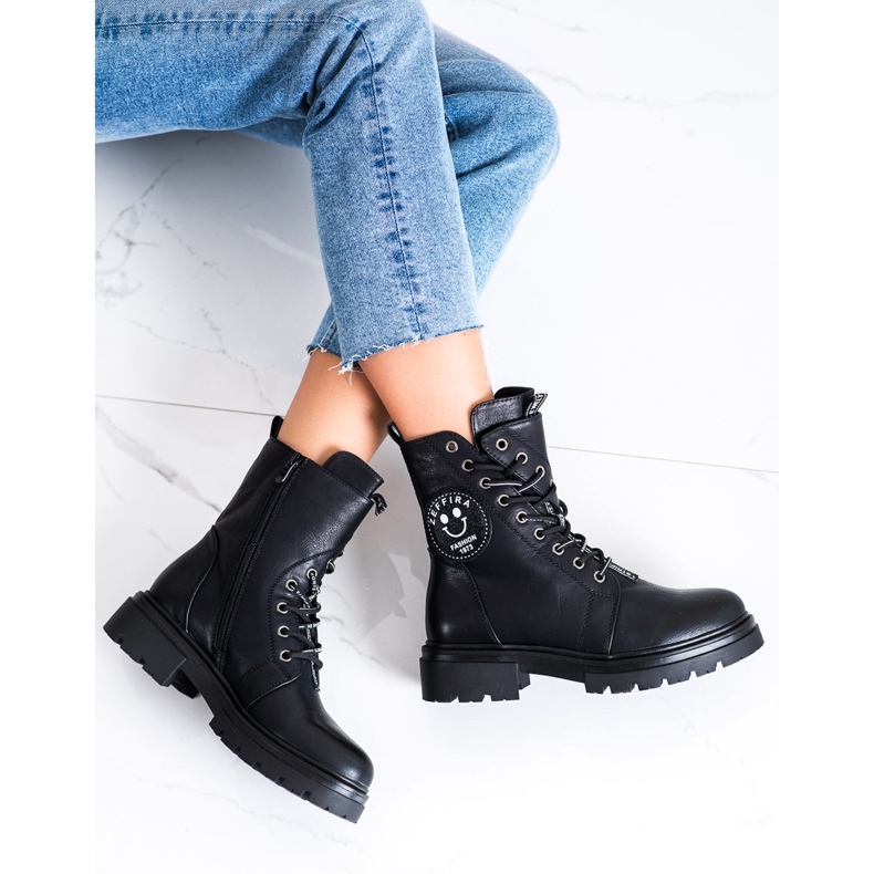 Evento Schwarze Arbeiter mit Bewerbung 1