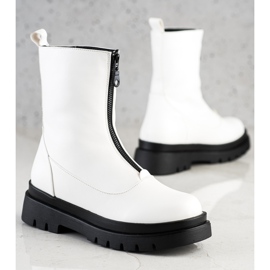 Evento Weiße Arbeiter auf dem Slider 1