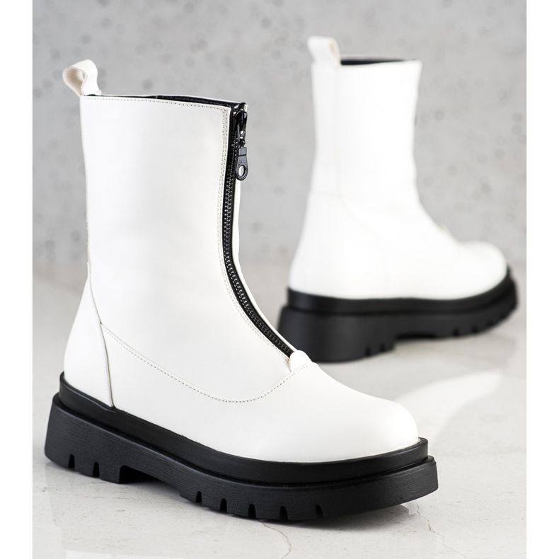 Evento Weiße Arbeiter auf dem Slider 1