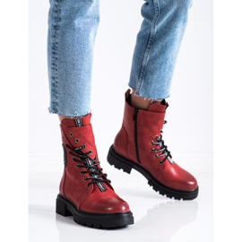 Evento Rote Arbeiter mit Bewerbung 2