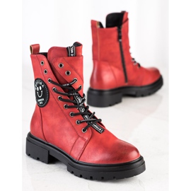 Evento Rote Arbeiter mit Bewerbung 1