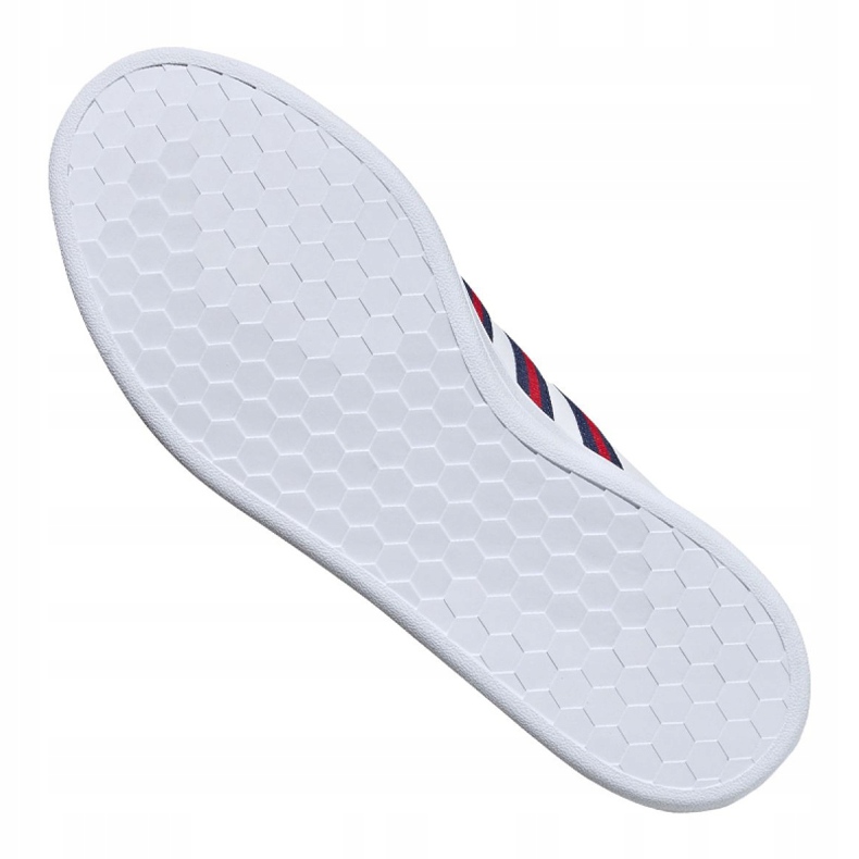 Adidas Grand Court M FV8130 Schuhe weiß 5