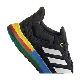 Adidas Pureboost 21 M GY5103 Laufschuhe schwarz 2