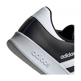 Adidas Breaknet M FX8708 Schuhe schwarz 1