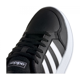 Adidas Breaknet M FX8708 Schuhe schwarz 2