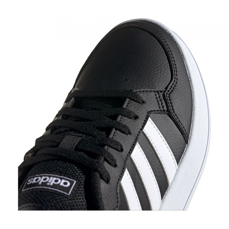 Adidas Breaknet M FX8708 Schuhe schwarz 2