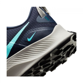 Nike Pegasus Trail 3 W DA8698-400 Laufschuhe marineblau blau 1