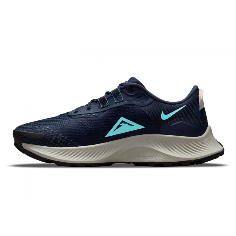 Nike Pegasus Trail 3 W DA8698-400 Laufschuhe marineblau blau 2