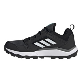 Adidas Terrex Agravic Gtx W FX6979 Schuhe schwarz 1