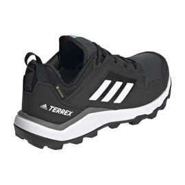 Adidas Terrex Agravic Gtx W FX6979 Schuhe schwarz 2