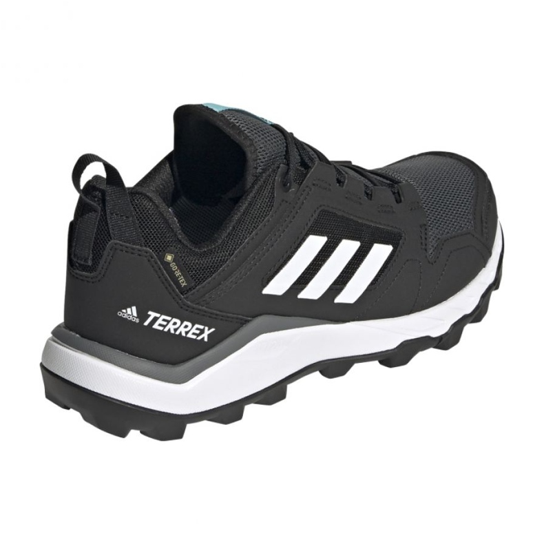 Adidas Terrex Agravic Gtx W FX6979 Schuhe schwarz 2