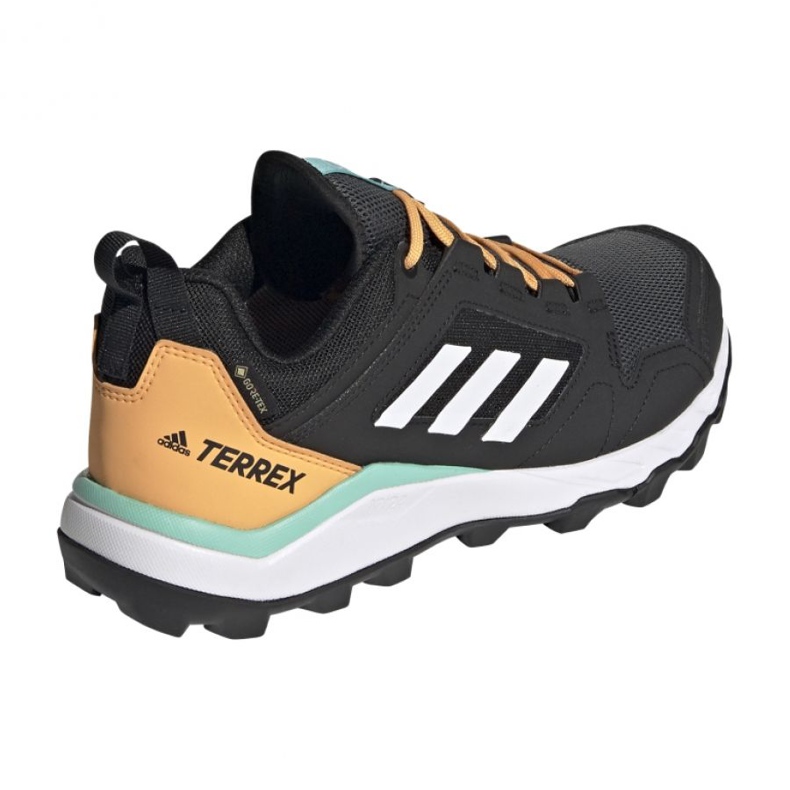 Adidas Terrex Agravic Tr Gtx W FX7156 Schuhe schwarz mehrfarbig 2
