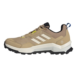 Adidas Terrex AX4 Primegreen M FZ3283 Schuhe beige 1