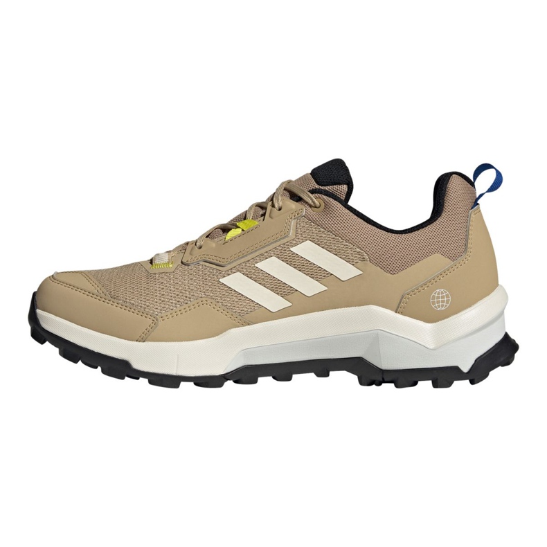 Adidas Terrex AX4 Primegreen M FZ3283 Schuhe beige 1