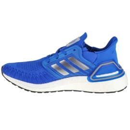 Adidas Ultraboost 20 M FX7978 Schuhe navy blau 1