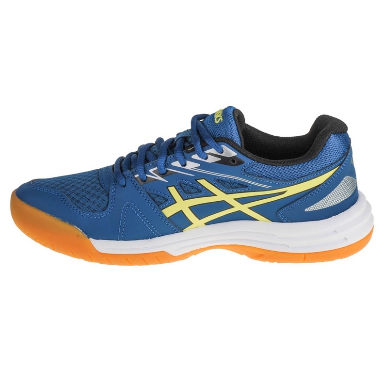 Asics Upcourt 4 Gs Jr 1074A027-404 blau 1