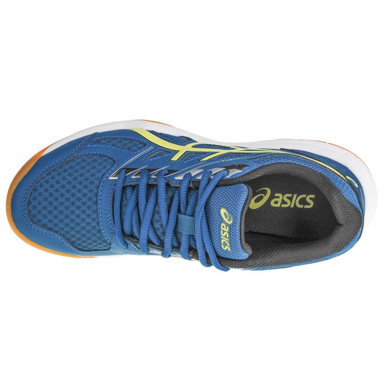 Asics Upcourt 4 Gs Jr 1074A027-404 blau 2