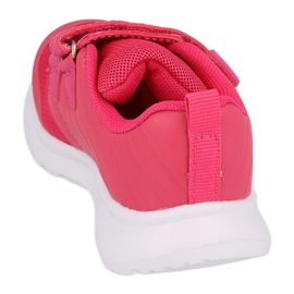 Befado Kinderschuhe 516P086 rosa 3