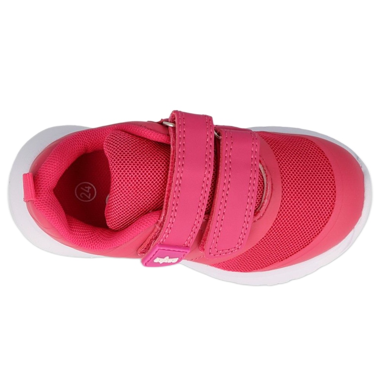 Befado Kinderschuhe 516P086 rosa 1