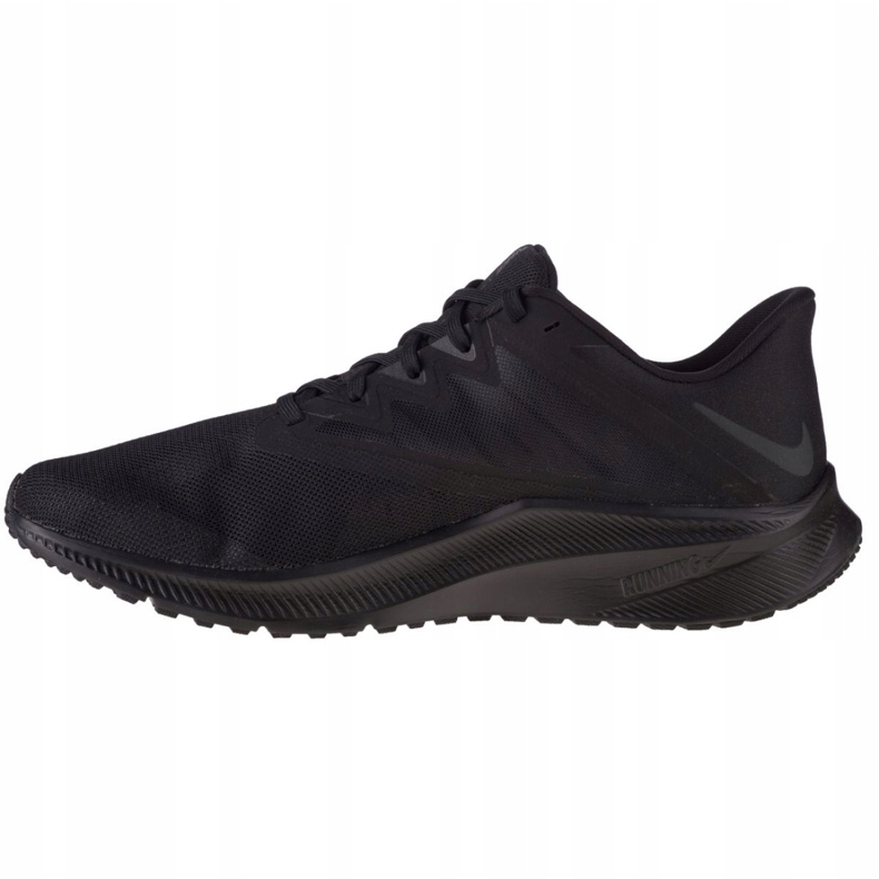 Nike Quest 3 M CD0230-001 Schuh schwarz 1