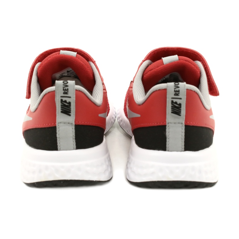 Nike Revolution 5 (PSV) Jr BQ5672-603 Schuh rot 6