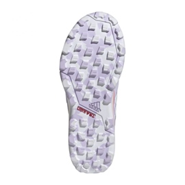 Adidas Terrex Agravic Tr W FZ2643 Schuhe violett 3