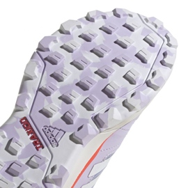 Adidas Terrex Agravic Tr W FZ2643 Schuhe violett 6