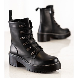 Janessa Modearbeiter schwarz 1