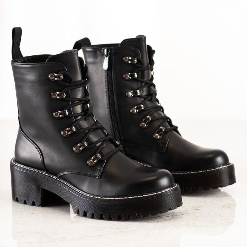 Janessa Modearbeiter schwarz 2