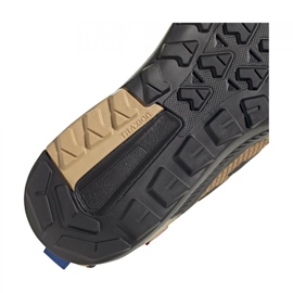 Adidas Terrex Trailmaker Cold.Rdy M FZ3382 Schuhe beige braun 1