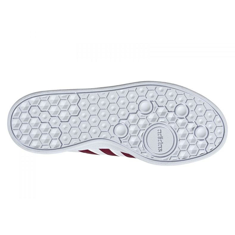 Schuhe adidas Breaknet M H01960 weiß 2