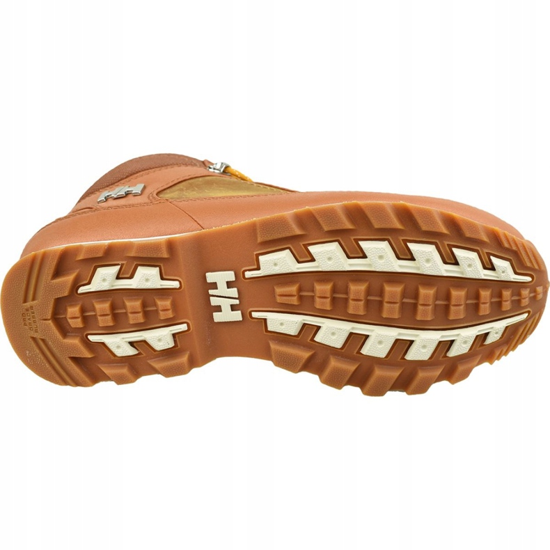 Helly Hansen Calgary M 10874-728 Stiefel braun 3