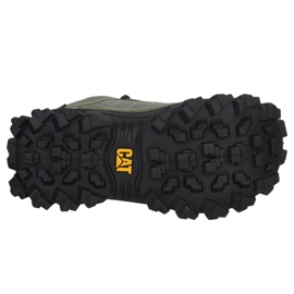 Caterpillar-Widerstand W P723907 grün 1