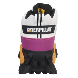 Caterpillar Resistor W P723908 Schuhe weiß 1