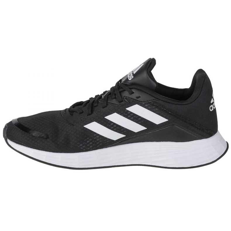 Schuhe adidas Duramo Sl M H04628 schwarz 1
