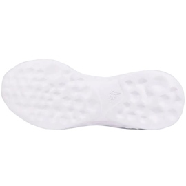 Kappa Pendo 243026 Weiße Schuhe 3