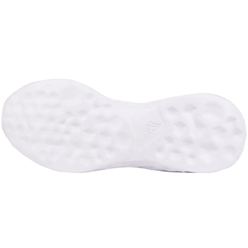 Kappa Pendo 243026 Weiße Schuhe 3