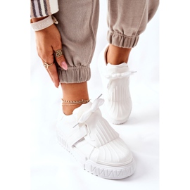 PS1 Sportschuhe für Damen Sneakers White Dreams weiß 1