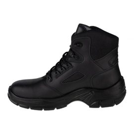 Protektor Celt M 006-223 Stiefel schwarz 1