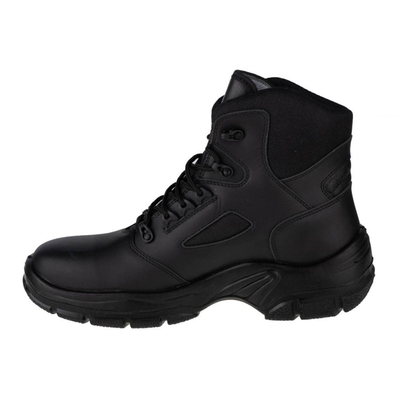 Protektor Celt M 006-223 Stiefel schwarz 1