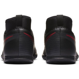 Nike Mercurial Superfly 7 Club Ic M AT7979 060 Fußballschuhe schwarz 2