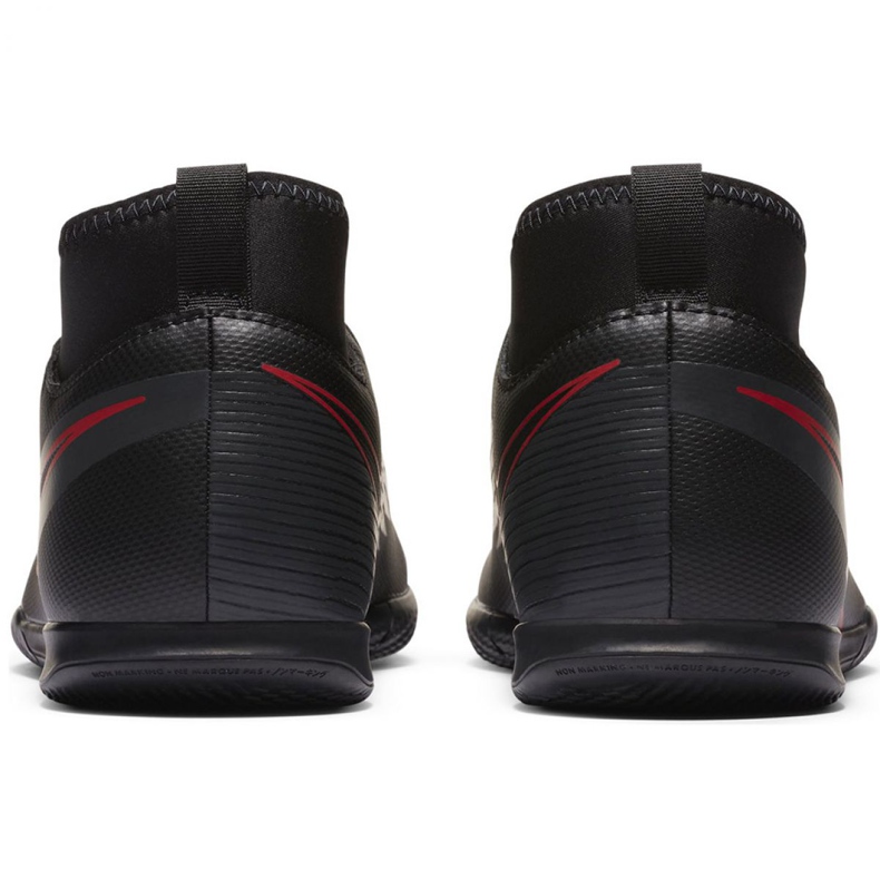 Nike Mercurial Superfly 7 Club Ic M AT7979 060 Fußballschuhe schwarz 2