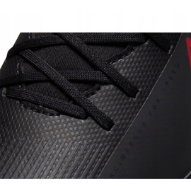 Nike Mercurial Superfly 7 Club Ic M AT7979 060 Fußballschuhe schwarz 3