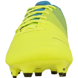 Fußballschuhe Puma evoPOWER 2.3 Fg M 10352801 mehrfarbig gelb 2